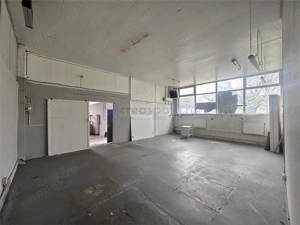 Hala, Iasi, CUG, 211mp, zona vamii - imagine 2