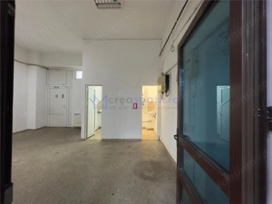 Spatiu comercial vitrat 78mp, zona Carrefour Felicia - imagine 3