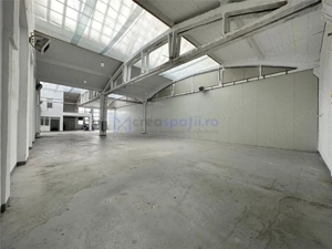 Hala  showroom, 231mp, zona Carrefour Felicia, Kaufland - imagine 12