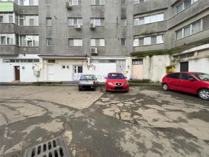 Spatiu comercial vitrat 78mp, zona Carrefour Felicia - imagine 5