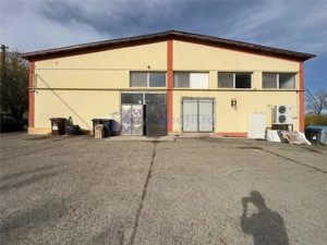 Hala, Iasi, CUG, 211mp, zona vamii - imagine 5