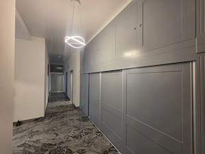 De vanzare apartament 4 camere ultramodern Bld Decebal - imagine 3