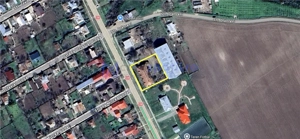 Hala, spatiu comercial, vad, de la 423mp la 1744mp, Vama Albita - imagine 5