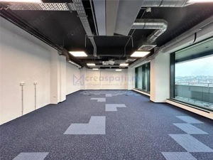 Spatiu birou semicentral Iasi, zona Palas Campus - Podul de Piatra - imagine 5