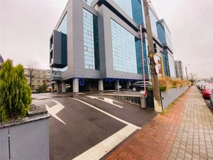 Spatiu birou semicentral Iasi, zona Palas Campus - Podul de Piatra - imagine 3