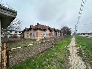 Hala, spatiu comercial, vad, de la 423mp la 1744mp, Vama Albita - imagine 3