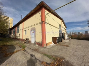 Hala, Iasi, CUG, 211mp, zona vamii - imagine 6