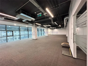 Spatiu birou semicentral Iasi, 200mp, zona Palas - Podul de Piatra - imagine 2