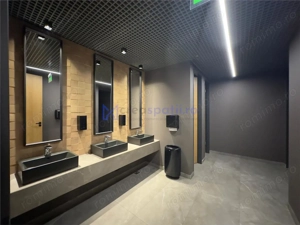 Spatiu birou semicentral Iasi, zona Palas Campus - Podul de Piatra - imagine 9