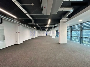 Spatiu birou semicentral Iasi, 200mp, zona Palas - Podul de Piatra - imagine 10