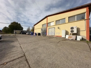 Hala, Iasi, CUG, 211mp, zona vamii - imagine 13