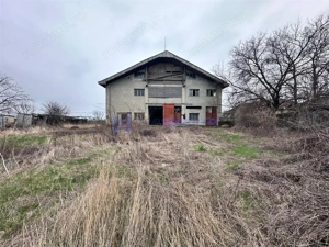 Hala, spatiu comercial, vad, de la 423mp la 1744mp, Vama Albita - imagine 18