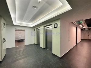 Spatiu birou semicentral Iasi, 200mp, zona Palas - Podul de Piatra - imagine 6