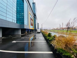 Spatiu birou semicentral Iasi, zona Palas Campus - Podul de Piatra - imagine 12