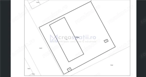 Hala, spatiu comercial, vad, de la 423mp la 1744mp, Vama Albita - imagine 20