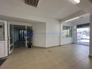 Showroom 457mp langa Carrefour, Kaufland, magazine tehnice - imagine 16