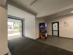 Spatiu birou de inchiriat, 158mp, langa Carrefour si Kaufland - imagine 8