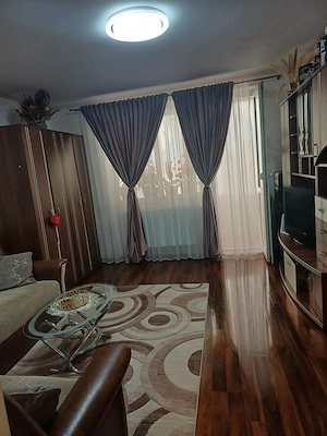 Apartament de vânzare 