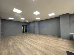 Spatiu comercial vitrat 78mp, zona Carrefour Felicia - imagine 13