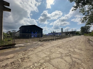 Hala de inchiriat Iasi, de la 200mp la 944mp, langa Vama Iasi si Kaufland - imagine 10