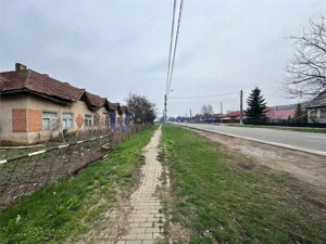 Hala, spatiu comercial, vad, de la 423mp la 1744mp, Vama Albita - imagine 15