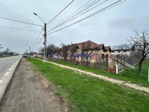 Hala, spatiu comercial, vad, de la 423mp la 1744mp, Vama Albita - imagine 10