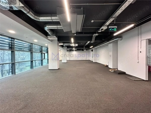 Spatiu birou semicentral Iasi, 200mp, zona Palas - Podul de Piatra - imagine 7