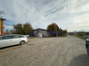 Hala, Iasi, CUG, 211mp, zona vamii - imagine 14