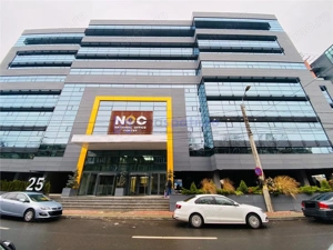 Spatiu birou semicentral Iasi, zona Palas Campus - Podul de Piatra - imagine 11