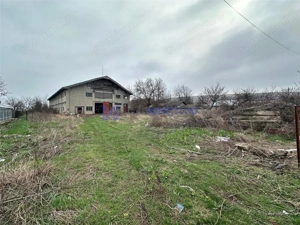 Hala, spatiu comercial, vad, de la 423mp la 1744mp, Vama Albita - imagine 17