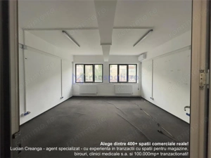 Spatiu birou de inchiriat, 158mp, langa Carrefour si Kaufland