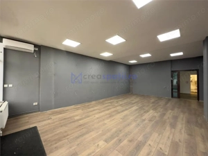 Spatiu comercial vitrat 78mp, zona Carrefour Felicia - imagine 7