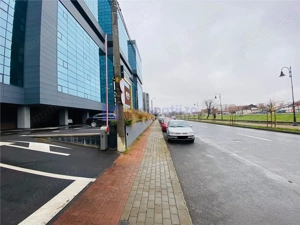 Spatiu birou semicentral Iasi, zona Palas Campus - Podul de Piatra - imagine 13