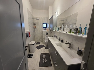 De vanzare apartament 4 camere ultramodern Bld Decebal - imagine 9