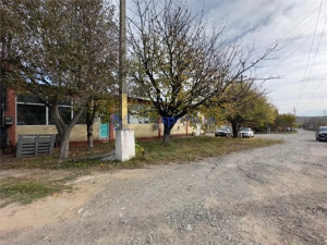 Hala, Iasi, CUG, 211mp, zona vamii - imagine 12