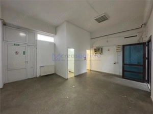 Spatiu comercial vitrat 78mp, zona Carrefour Felicia - imagine 17