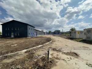 Hala de inchiriat Iasi, de la 200mp la 944mp, langa Vama Iasi si Kaufland - imagine 12