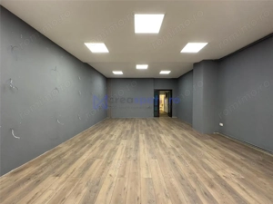 Spatiu comercial vitrat 78mp, zona Carrefour Felicia - imagine 10