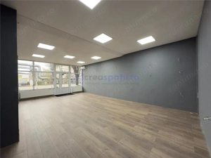 Spatiu comercial vitrat 78mp, zona Carrefour Felicia - imagine 14