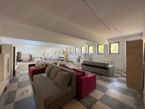 Showroom 457mp langa Carrefour, Kaufland, magazine tehnice - imagine 6