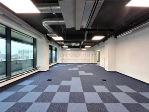 Spatiu birou semicentral Iasi, zona Palas Campus - Podul de Piatra - imagine 8