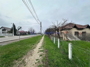 Hala, spatiu comercial, vad, de la 423mp la 1744mp, Vama Albita - imagine 19