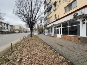 Spatiu comercial vitrat 78mp, zona Carrefour Felicia - imagine 12