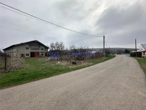 Hala, spatiu comercial, vad, de la 423mp la 1744mp, Vama Albita - imagine 16