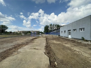 Hala de inchiriat Iasi, de la 200mp la 944mp, langa Vama Iasi si Kaufland - imagine 16