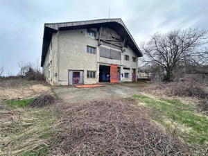 Hala, spatiu comercial, vad, de la 423mp la 1744mp, Vama Albita - imagine 8