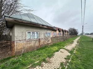 Hala, spatiu comercial, vad, de la 423mp la 1744mp, Vama Albita - imagine 14