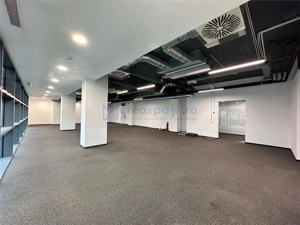 Spatiu birou semicentral Iasi, 200mp, zona Palas - Podul de Piatra - imagine 12
