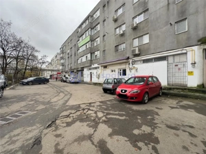 Spatiu comercial vitrat 78mp, zona Carrefour Felicia - imagine 8