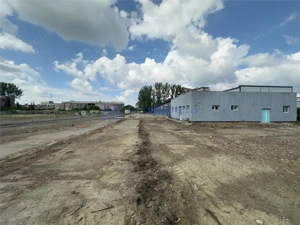Hala de inchiriat Iasi, de la 200mp la 944mp, langa Vama Iasi si Kaufland - imagine 15